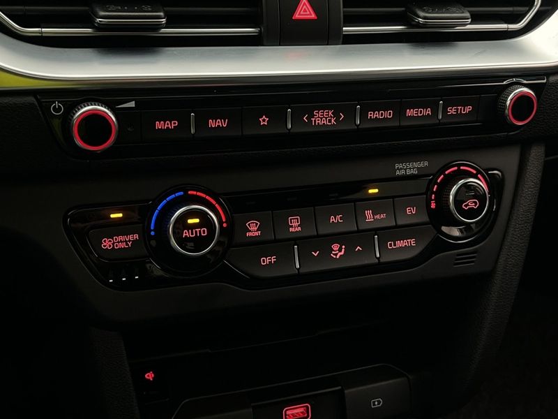 Kia e-Niro bild 24