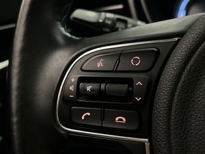 Kia e-Niro bild 20