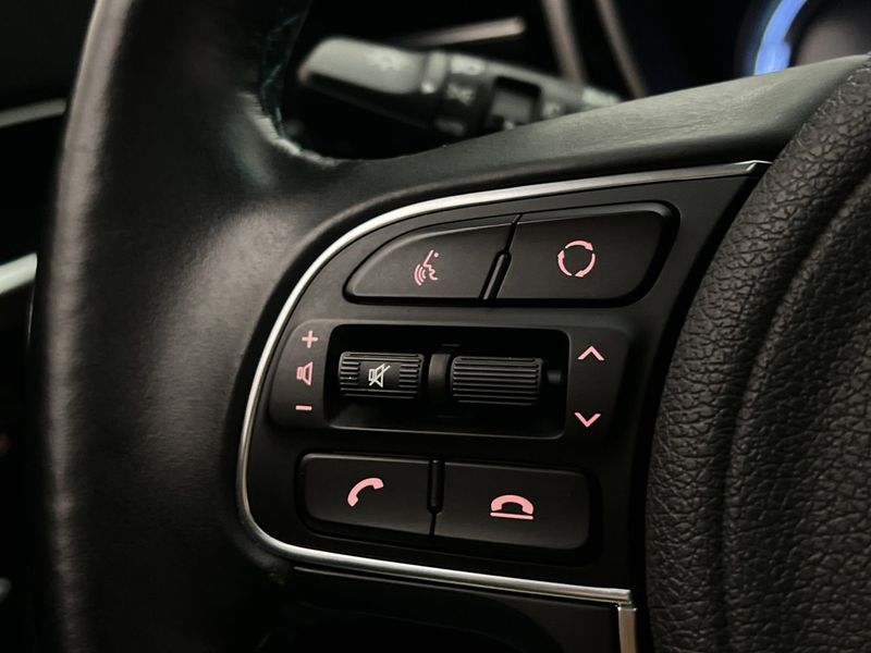 Kia e-Niro bild 20