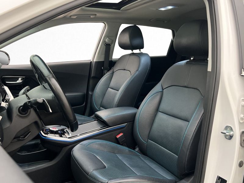 Kia e-Niro bild 15