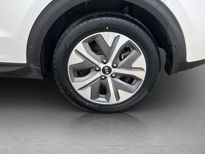 Kia e-Niro bild 36