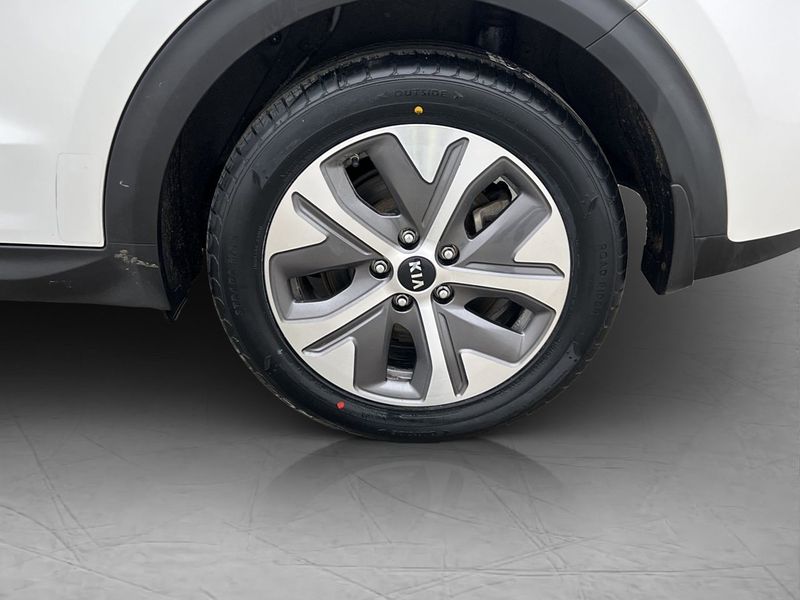 Kia e-Niro bild 36