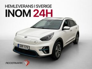 Kia e-Niro bild 4