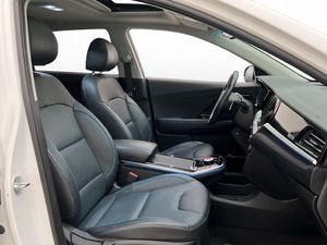Kia e-Niro bild 10