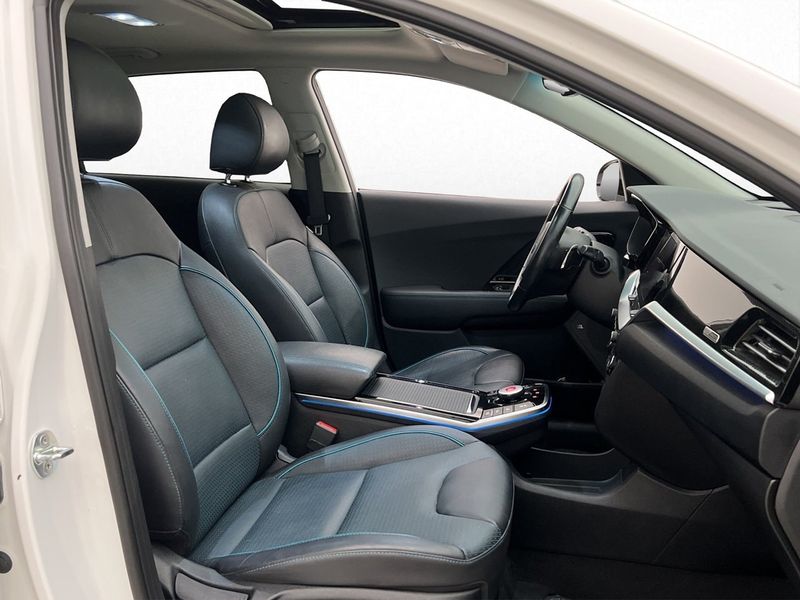 Kia e-Niro bild 10