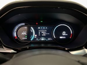 Kia e-Niro bild 18