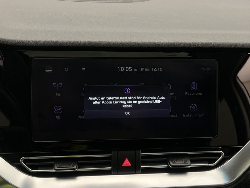 Kia e-Niro bild 28