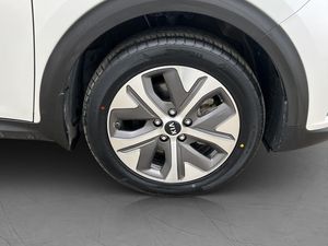 Kia e-Niro bild 38