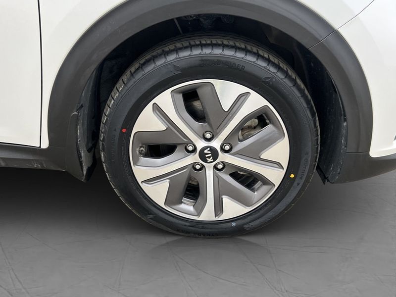 Kia e-Niro bild 38
