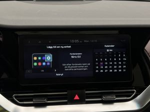 Kia e-Niro bild 27