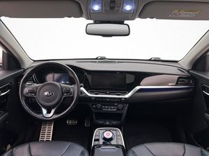 Kia e-Niro bild 13
