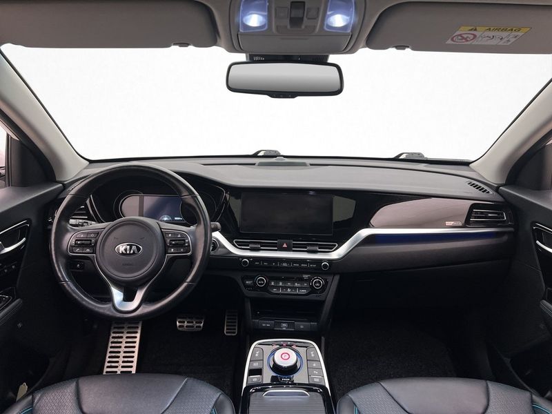 Kia e-Niro bild 13