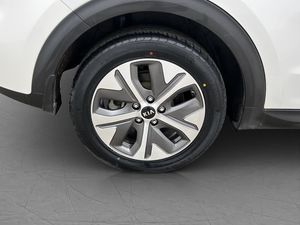 Kia e-Niro bild 37