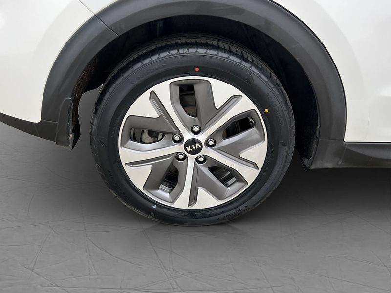 Kia e-Niro bild 37