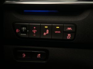 Kia e-Niro bild 19