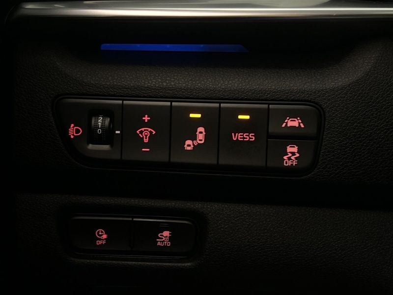 Kia e-Niro bild 19