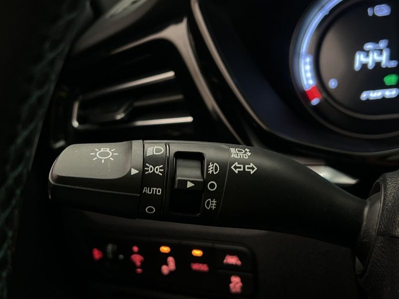 Kia e-Niro bild 22