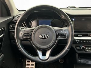 Kia e-Niro bild 14