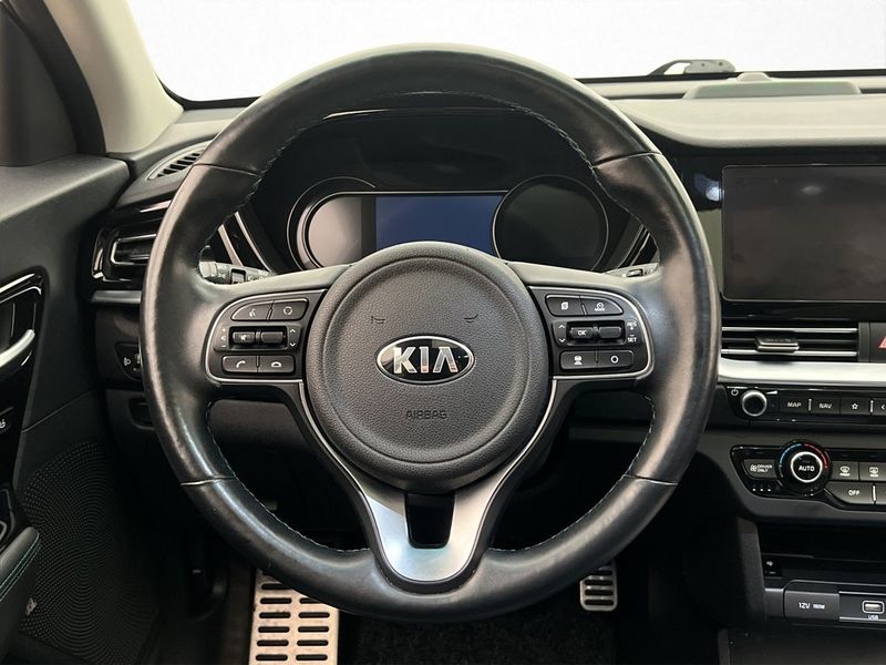 Kia e-Niro bild 14