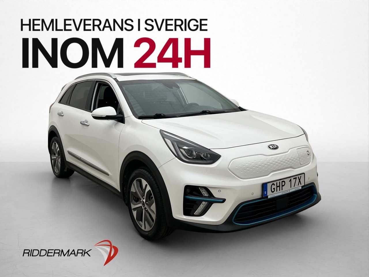 Kia e-Niro