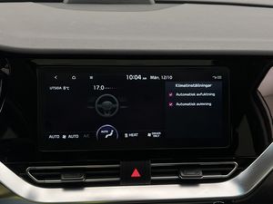 Kia e-Niro bild 26