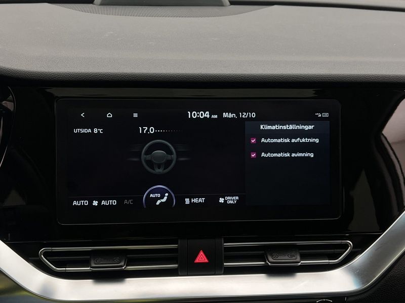 Kia e-Niro bild 26
