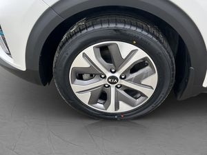 Kia e-Niro bild 35