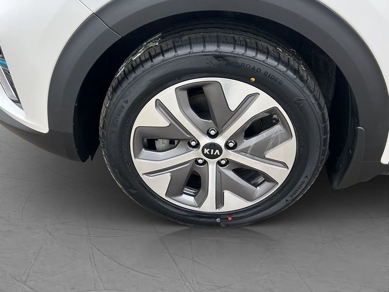 Kia e-Niro bild 35
