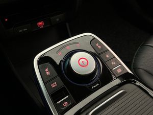 Kia e-Niro bild 23