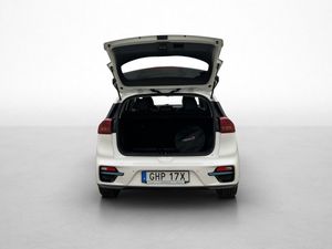 Kia e-Niro bild 9
