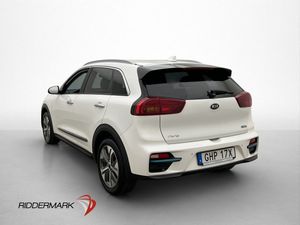 Kia e-Niro bild 6