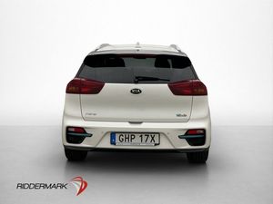 Kia e-Niro bild 8