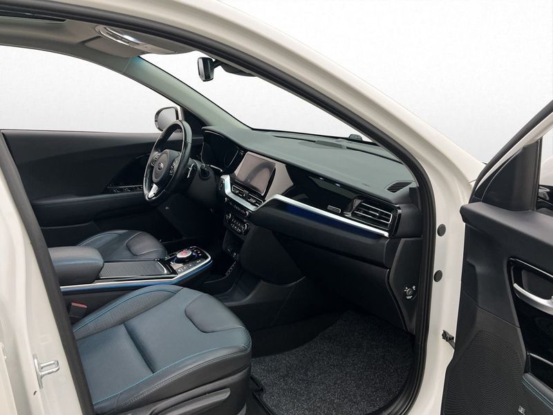 Kia e-Niro bild 11