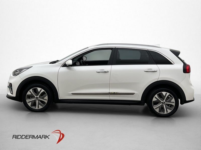 Kia e-Niro bild 5