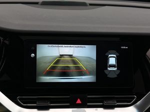 Kia e-Niro bild 31
