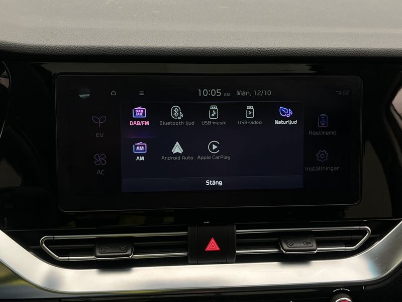 Kia e-Niro bild 29