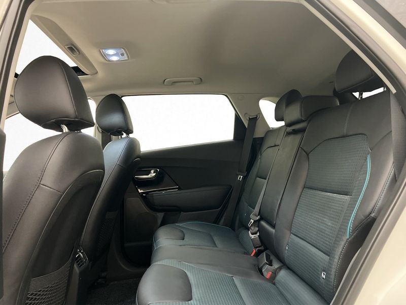 Kia e-Niro bild 12