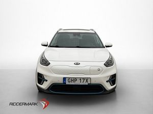 Kia e-Niro bild 3