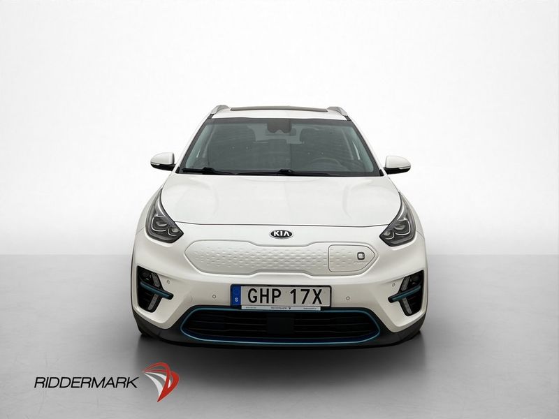 Kia e-Niro bild 3