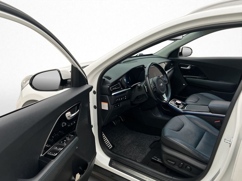 Kia e-Niro bild 17