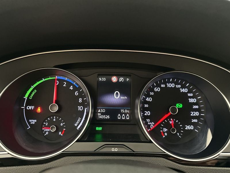 Volkswagen Passat bild 19
