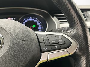 Volkswagen Passat bild 27