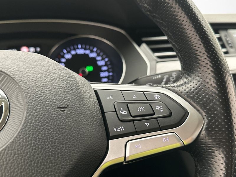 Volkswagen Passat bild 27