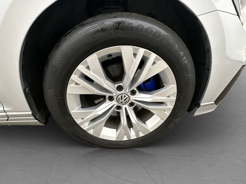 Volkswagen Passat bild 35