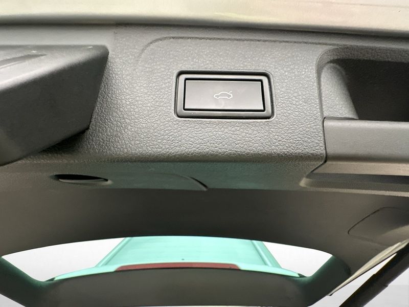 Volkswagen Passat bild 10