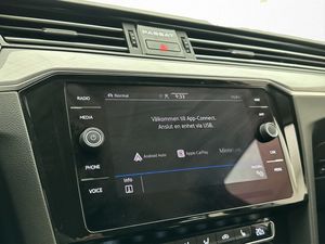 Volkswagen Passat bild 21