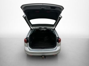 Volkswagen Passat bild 9