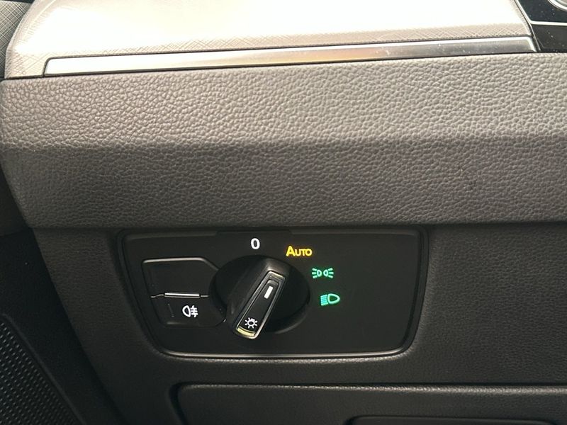 Volkswagen Passat bild 29