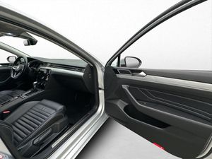 Volkswagen Passat bild 13