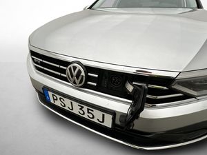Volkswagen Passat bild 31
